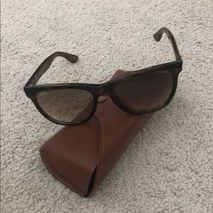 Ray Ban Sunglasses